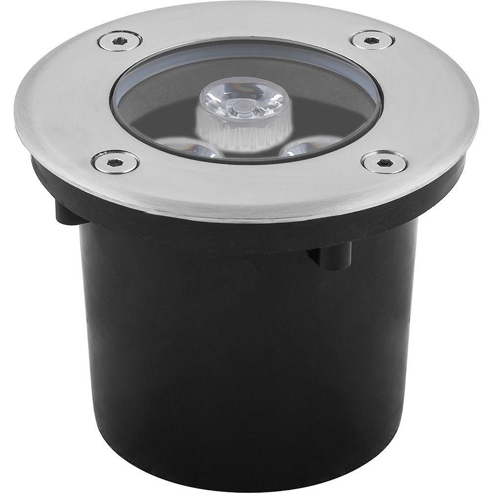 Светодиодный светильник тротуарный (грунтовый) Feron SP4111 32014