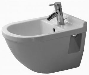 Биде Duravit STARCK 3 2230150000 подвесное