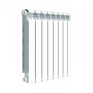 Радиатор биметаллический Rifar Base 500х8 секций