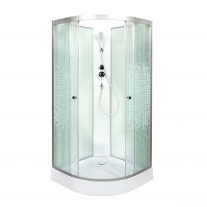 Душевая кабина Deto L901N