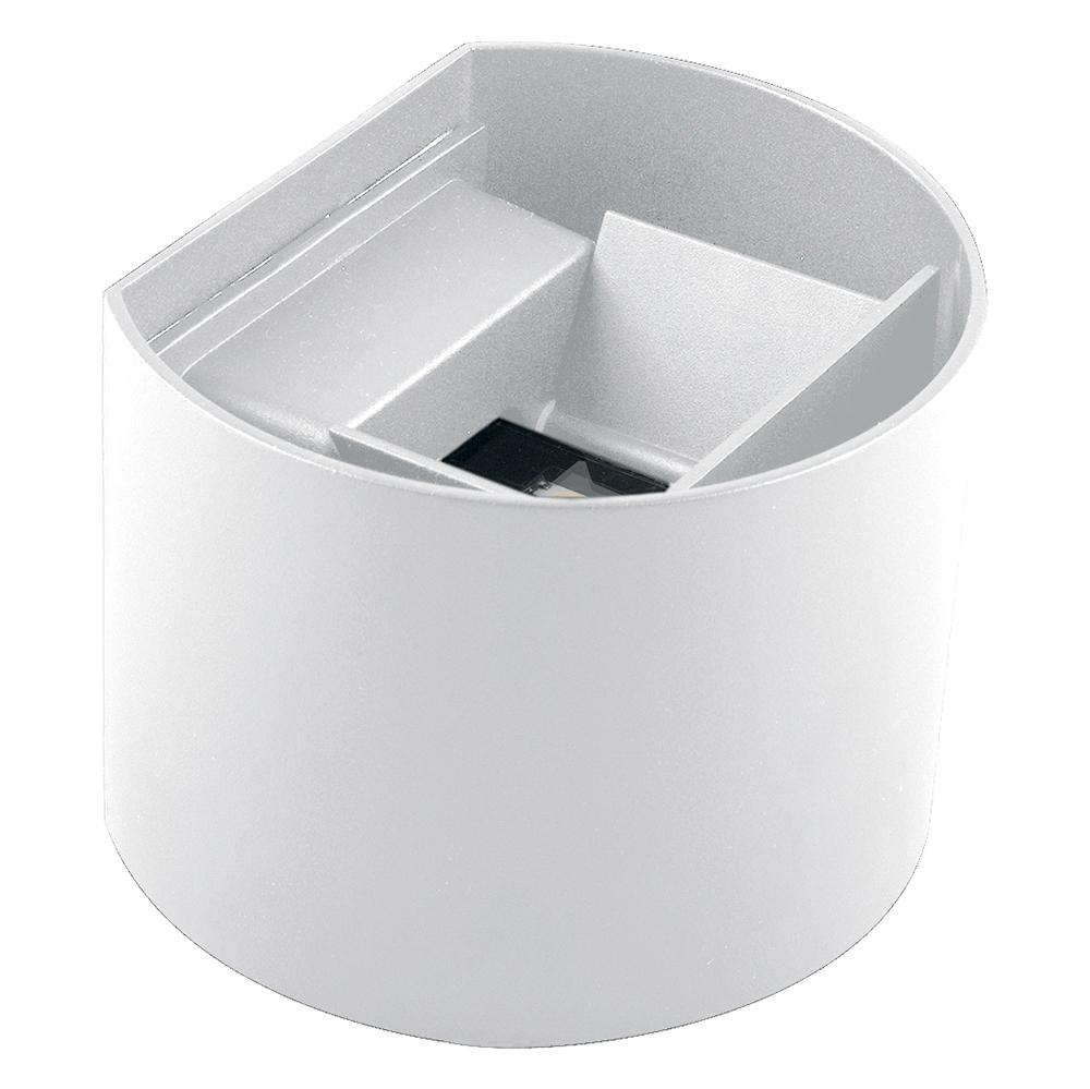 Светильник уличный светодиодный Feron Майами DH013 11873