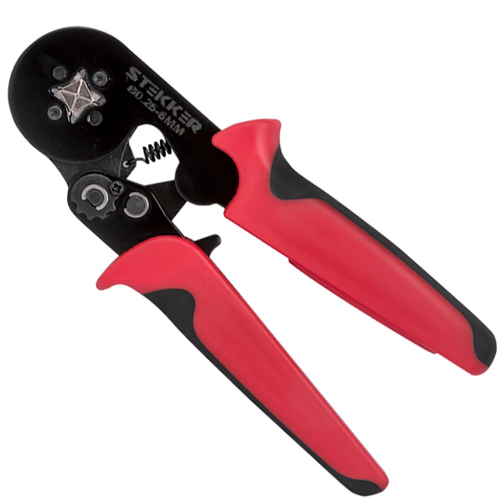 Кримпер Stekker CTLS006-240 39353