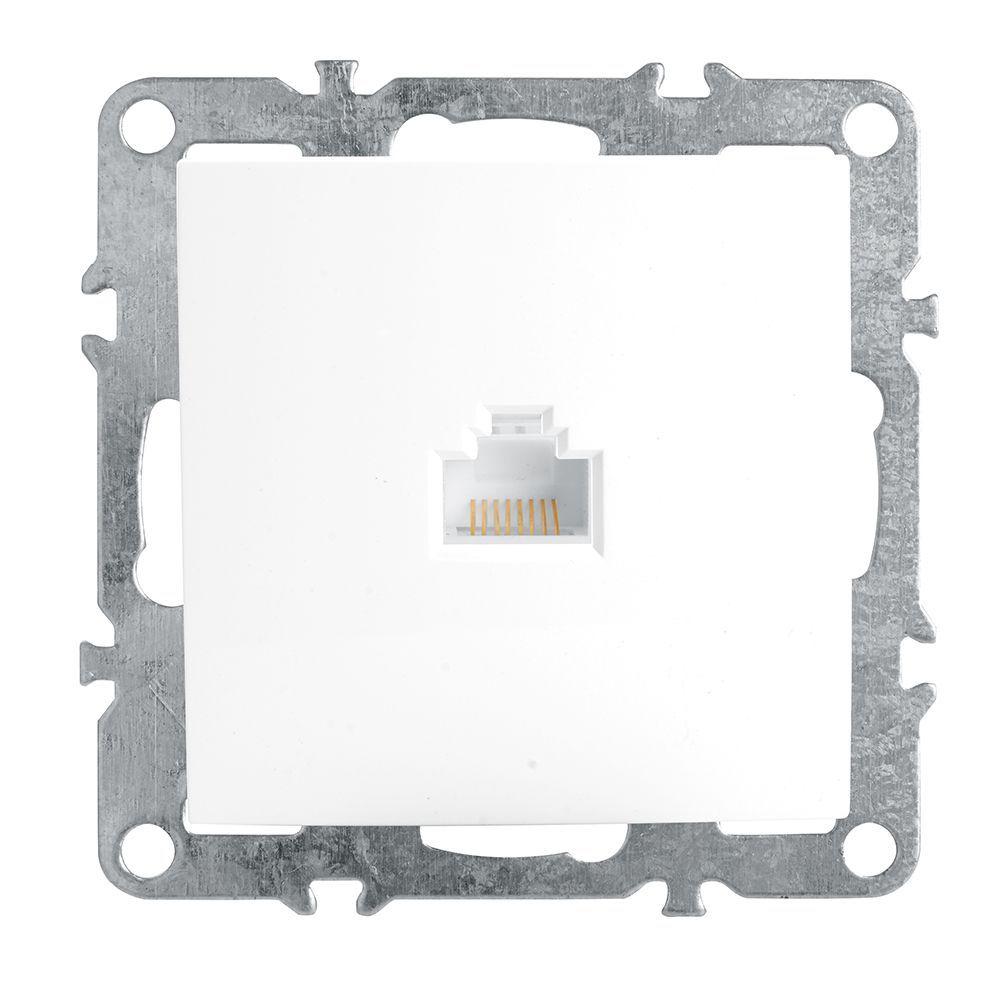 Розетка Stekker Эрна PST00-9107-01 39314