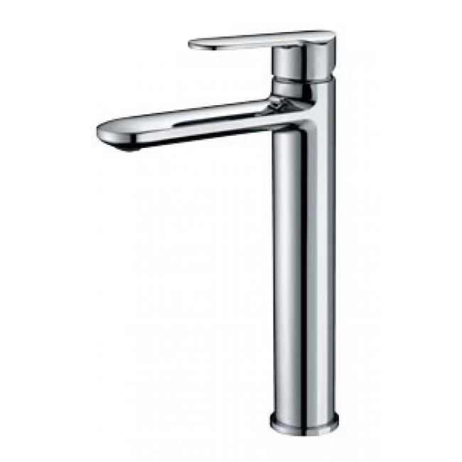 Смеситель для раковины (умывальника) Kaiser Estilo высокий 62111 хром