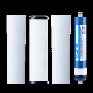 Комплект модулей Аквафор РР20-В510-03-РР5-ULP50