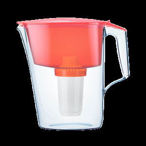 Фильтр-кувшин модель Аквафор Ультра (оранжевый)