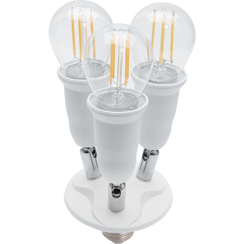 Патрон-переходник для ламп Feron LH62 41219