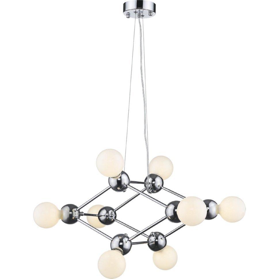 Светильник подвесной Wertmark Gitter WE234.08.103