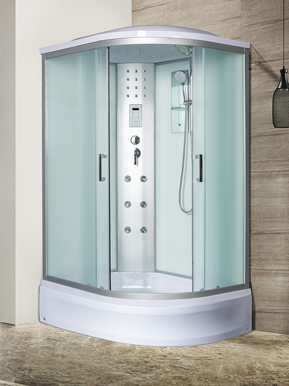 Душевая кабина River Dunay 110/80/24 MT L 10000001093