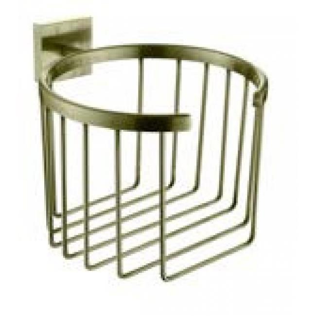 Держатель для освежителя воздуха настенный (латунь) Kaiser KH-4312 бронза