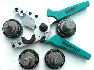 Сменный комплект REHAU 16-32 stabil 247524003