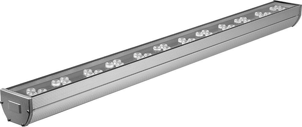 Светодиодный линейный прожектор Feron LL-890 32201