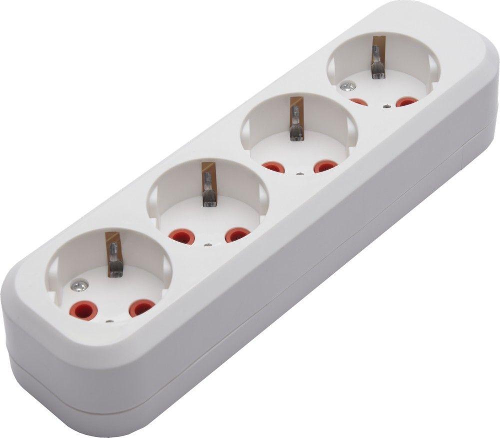 Розетка Stekker Бруна PST16-410-20 39012