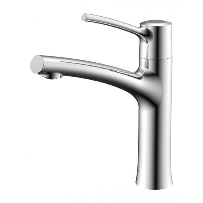 Смеситель для кухни Kaiser Stick 49111 хром