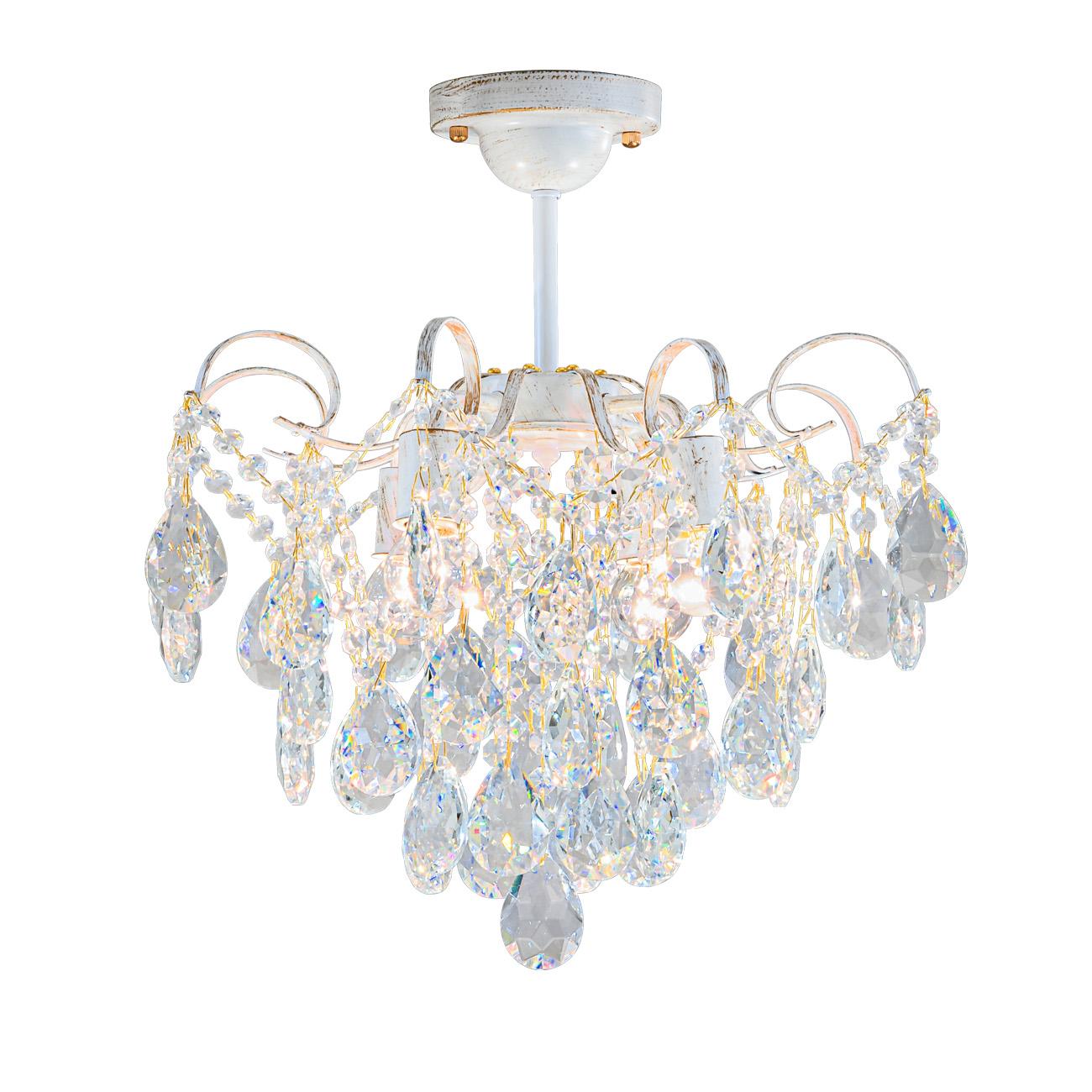 Потолочный светильник Escada Bling 1122/4PL