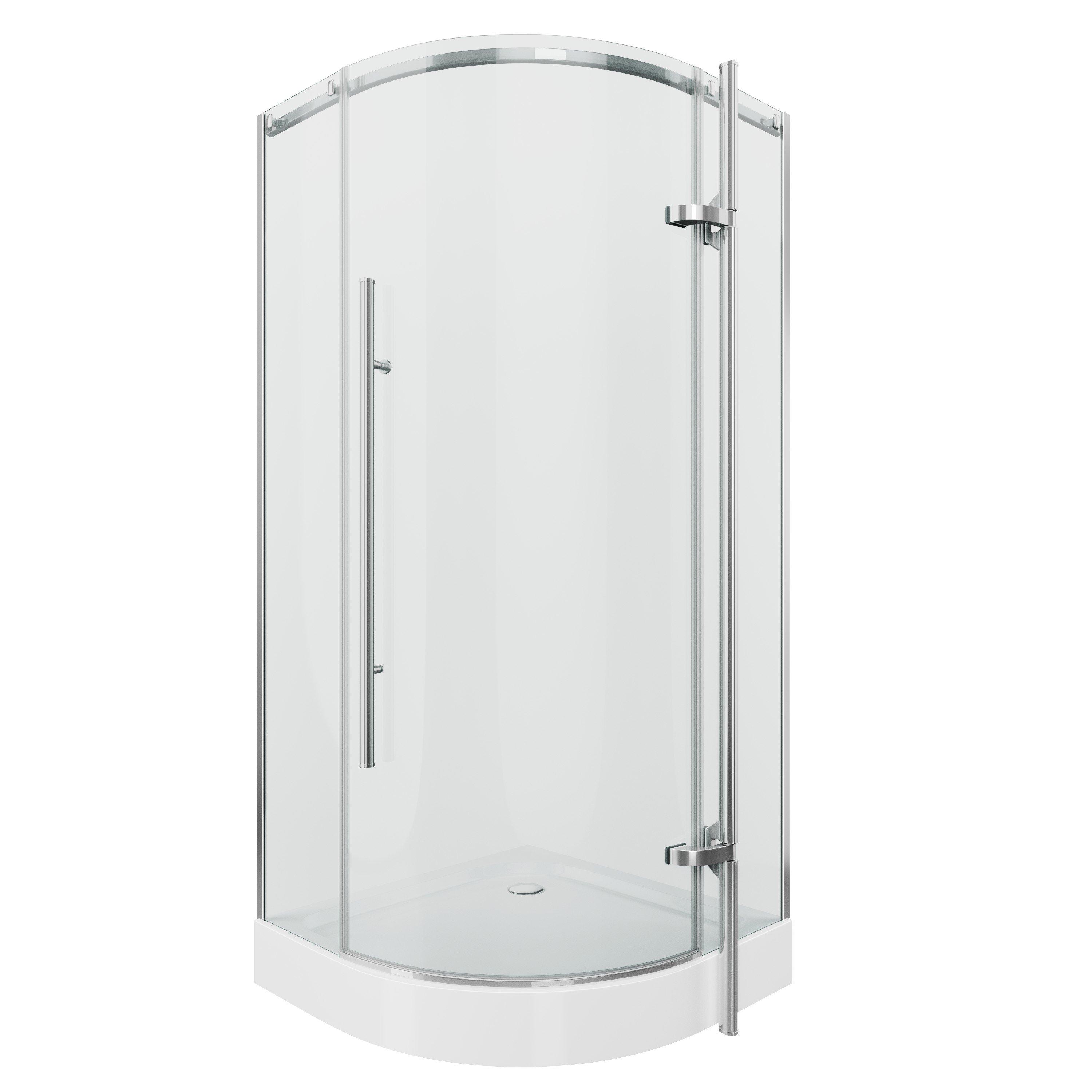 Душевое ограждение Grossman Style GR-5090 90х90