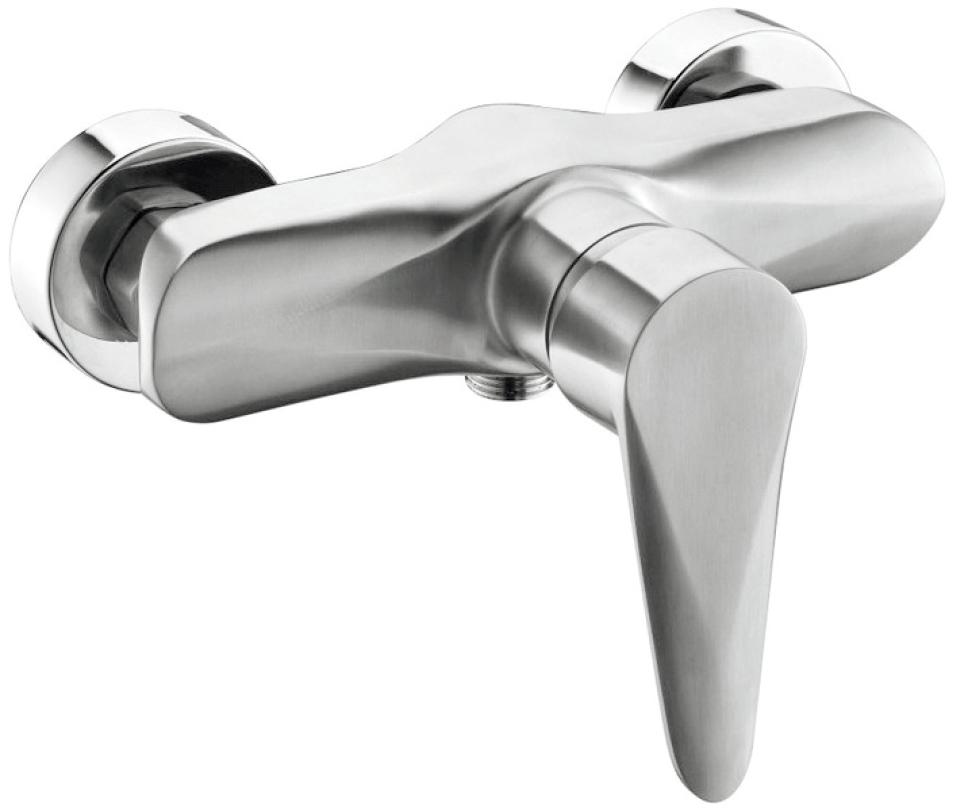 Смеситель для душа ПСМ-Профсан Steel PSM-300-4