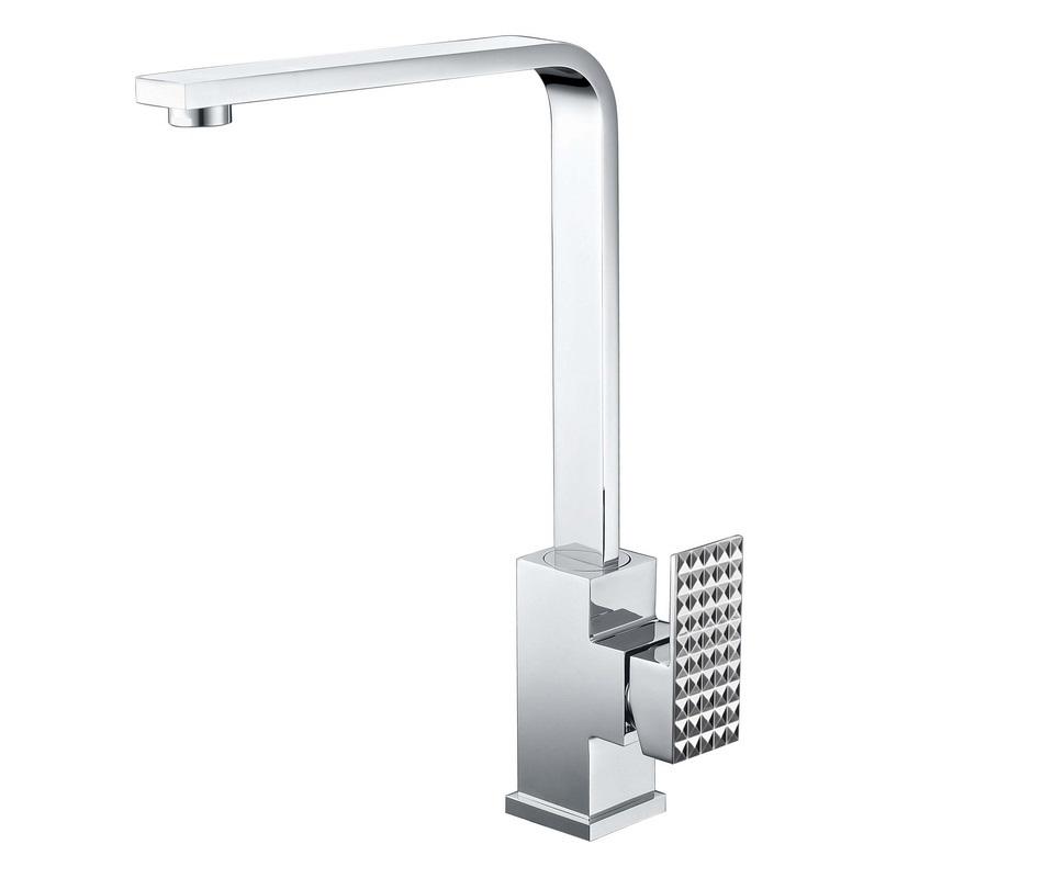 Смеситель на раковину высокий Bronze de Luxe Grani K980