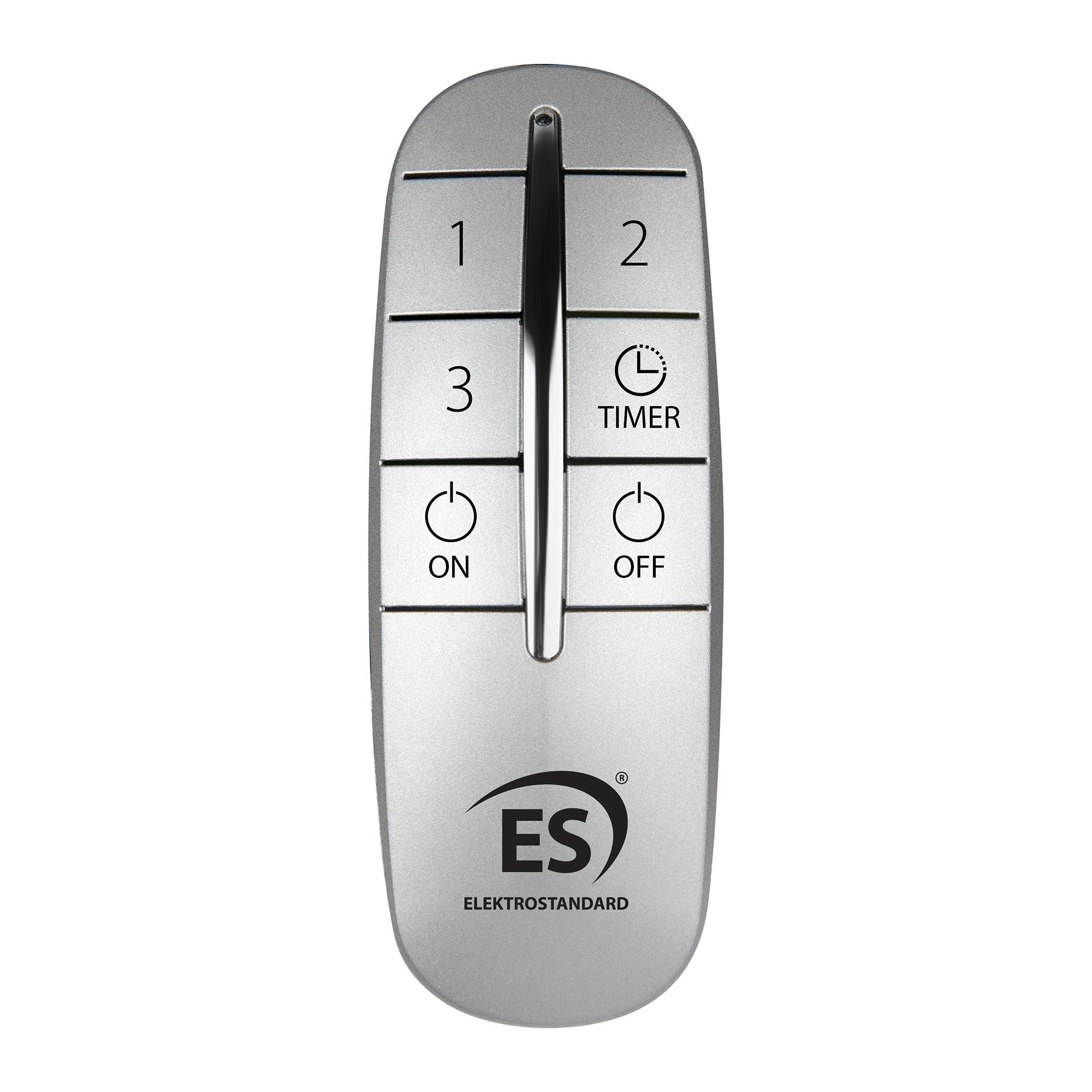 3-канальный контроллер для дистанционного управления Elektrostandard освещением Y10