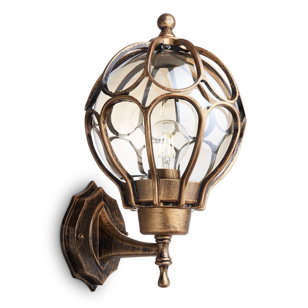 Светильник садово-парковый Feron Версаль PL3801 11350