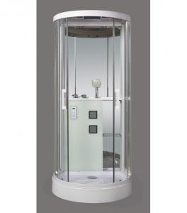 Душевая кабина Grossman GR140 90x100