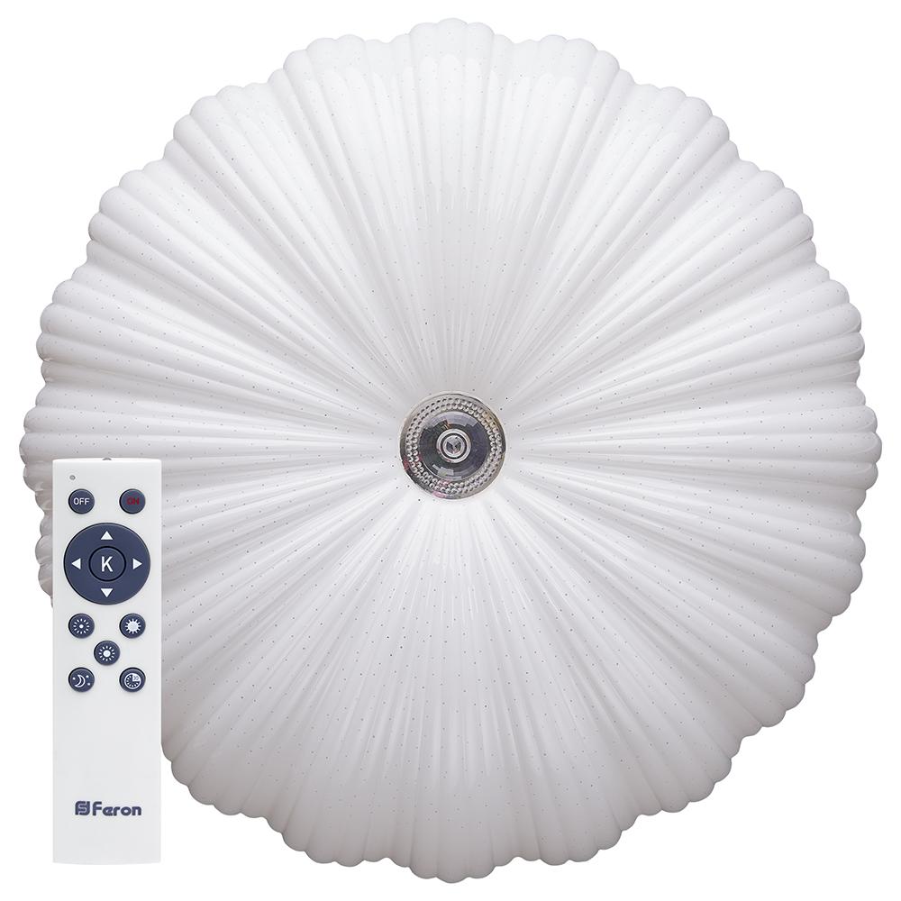 Светильник накладной светодиодный Feron AL4051 41236