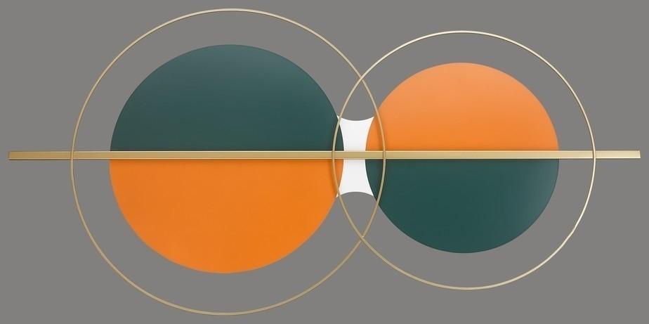 Светильник со светодиодами Velante 468-071-01