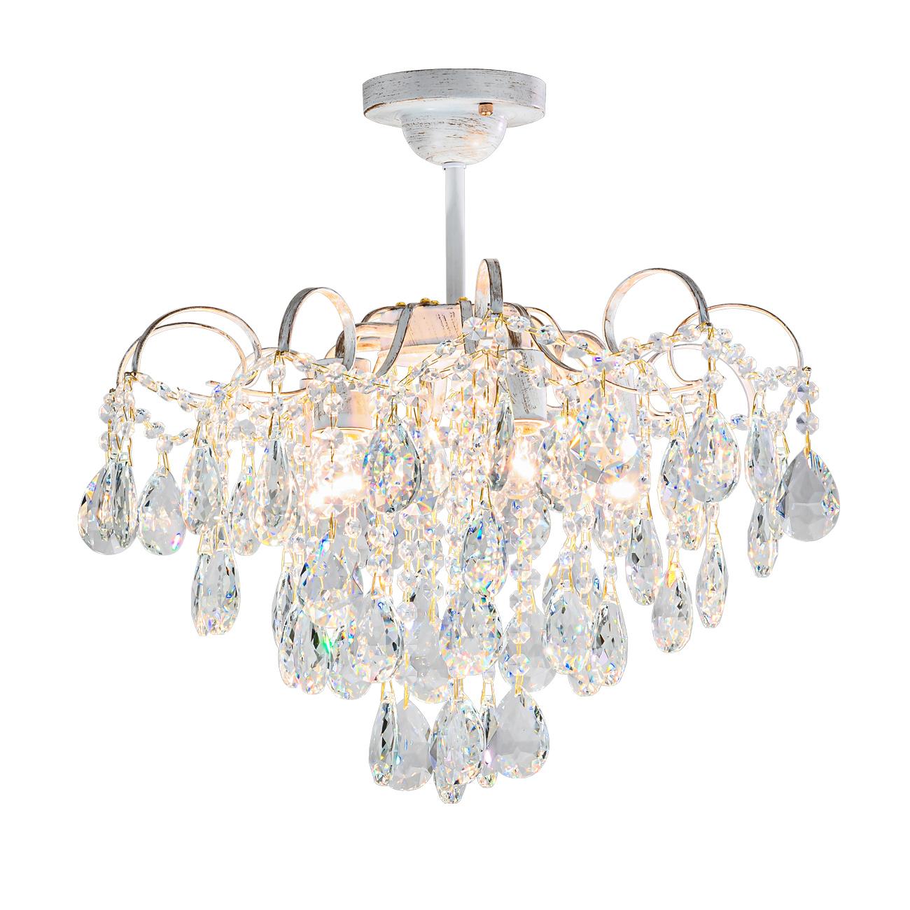 Потолочный светильник Escada Bling 1122/5PL