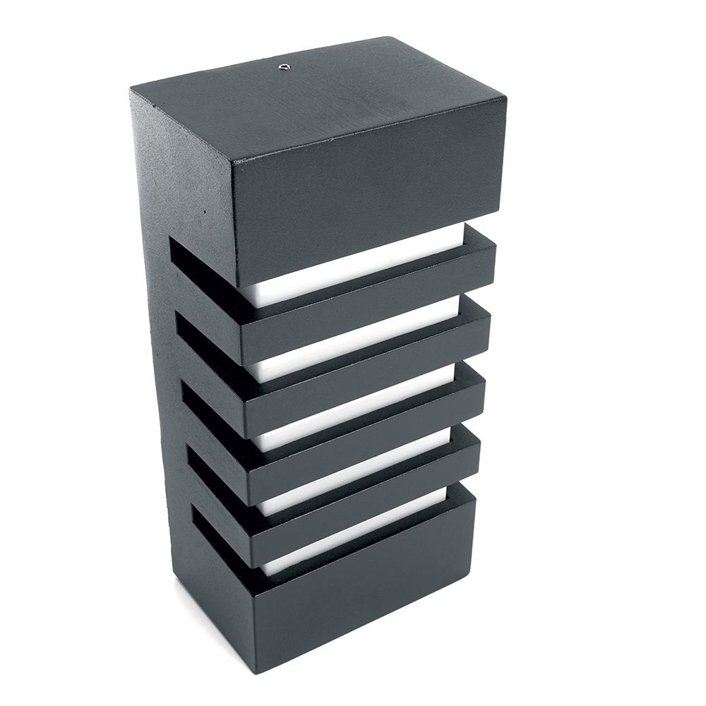 Светильник садово-парковый Feron Киото DH0602 11876