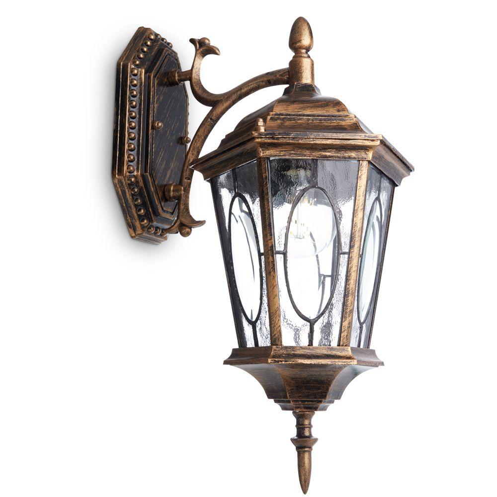 Светильник садово-парковый Feron Рим PL161 11328