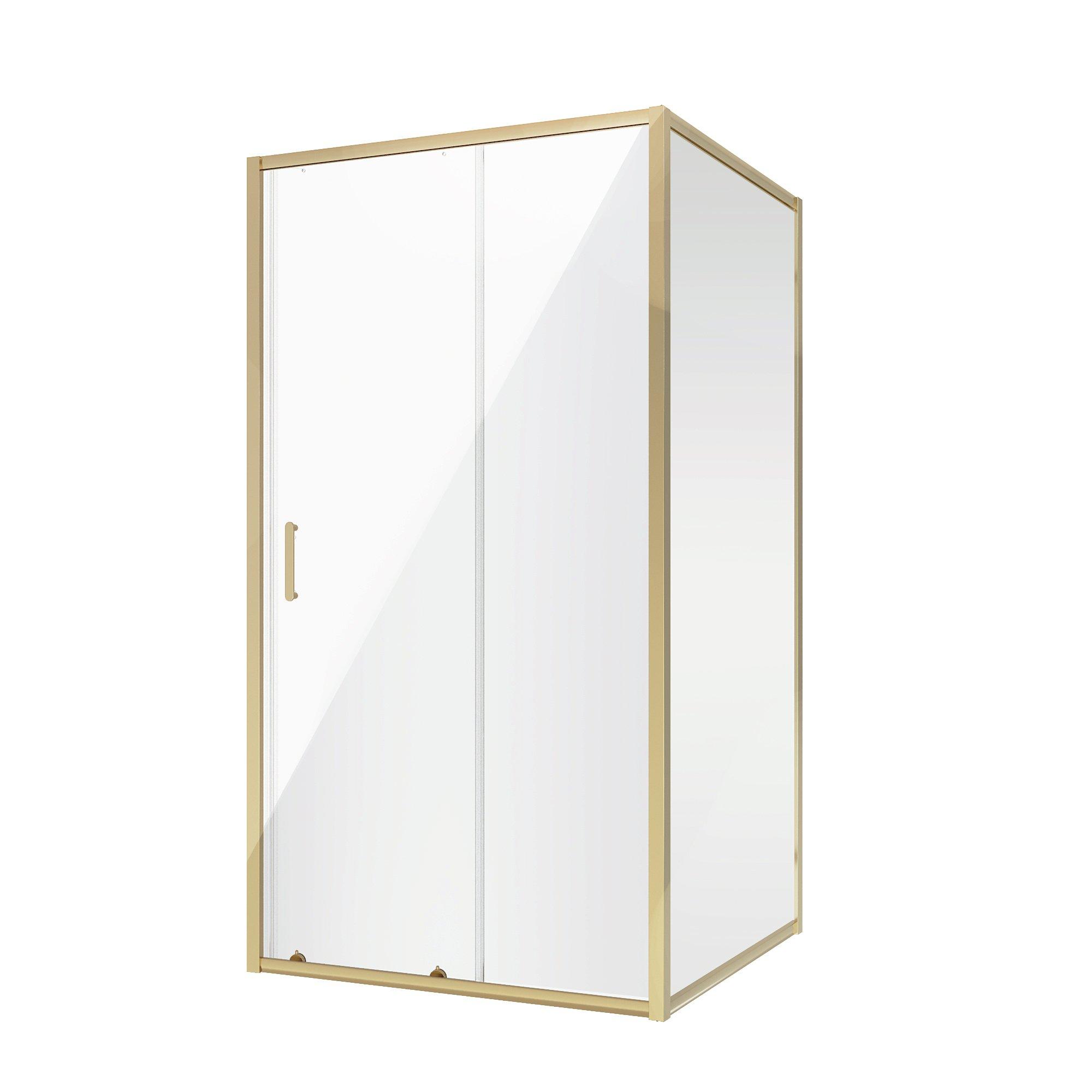 Душевое ограждение Niagara Nova NG-42-9AG-A80G