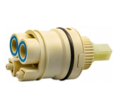 Картридж Rush с керамическими пластинами D-35 RSH302