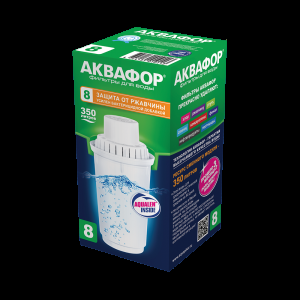 Модуль сменный фильтрующий Аквафор В100-8