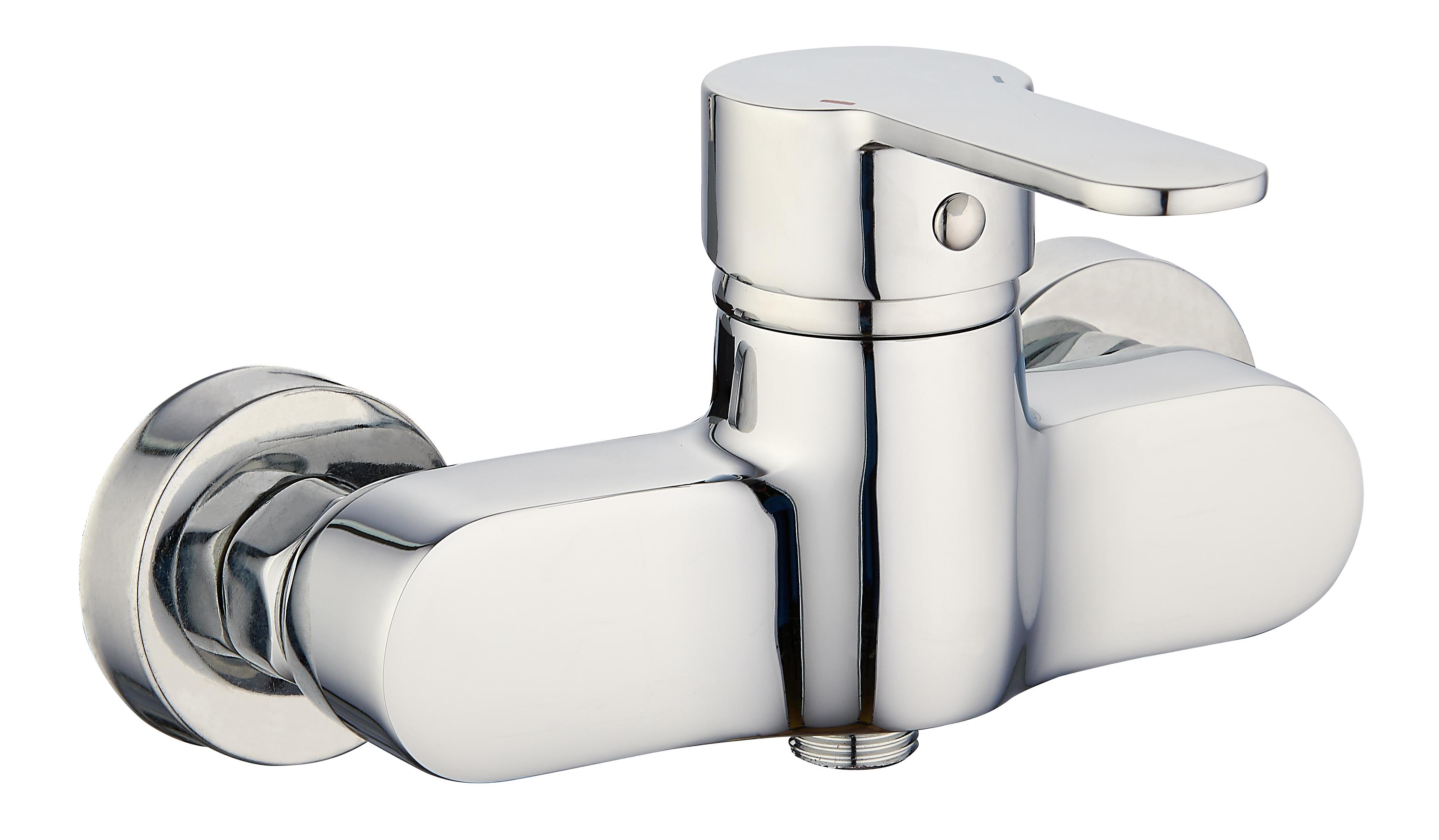 Смеситель для душа ПСМ-Профсан PSM-700-4