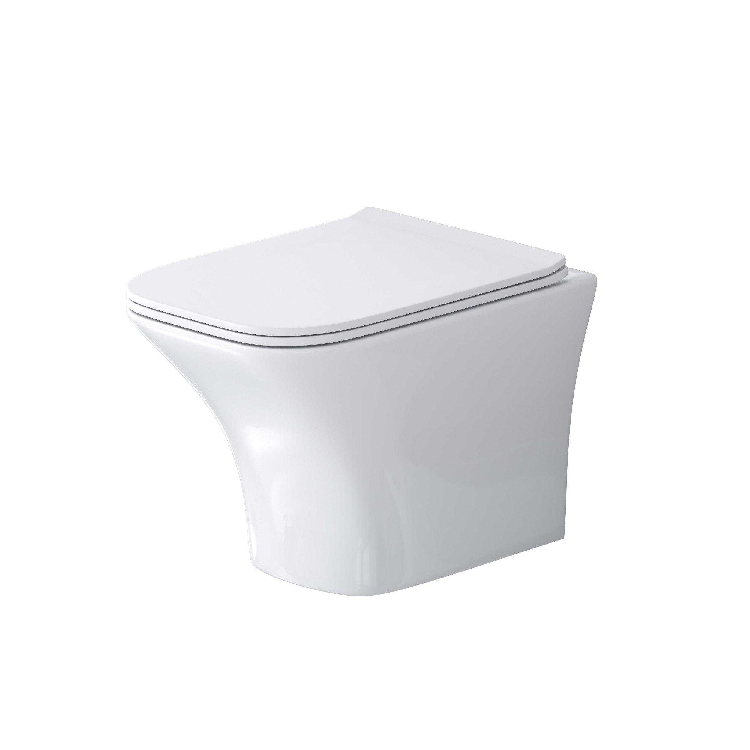 Унитаз Grossman Galaxy GR-4476S