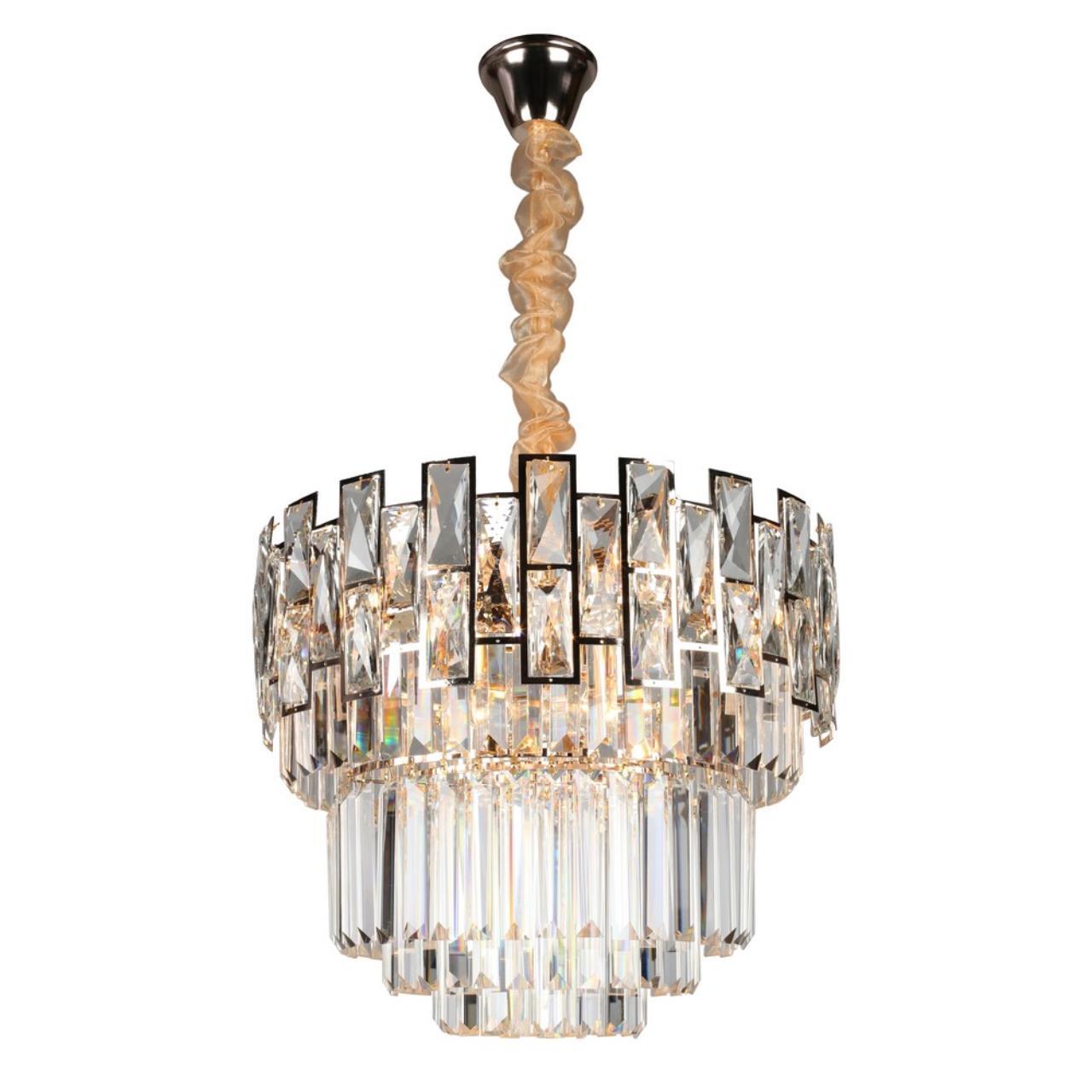 Люстра подвесная Omnilux Sangineto OML-81703-12