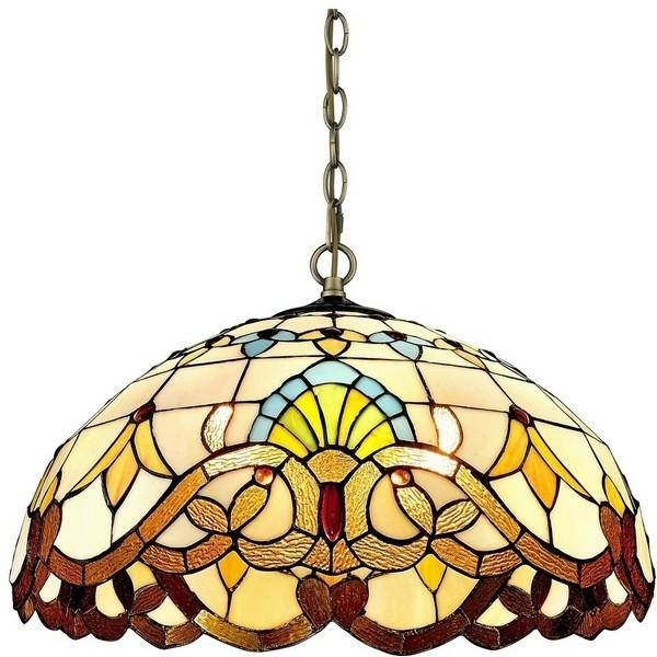 Люстра подвесная Velante 830-806-03