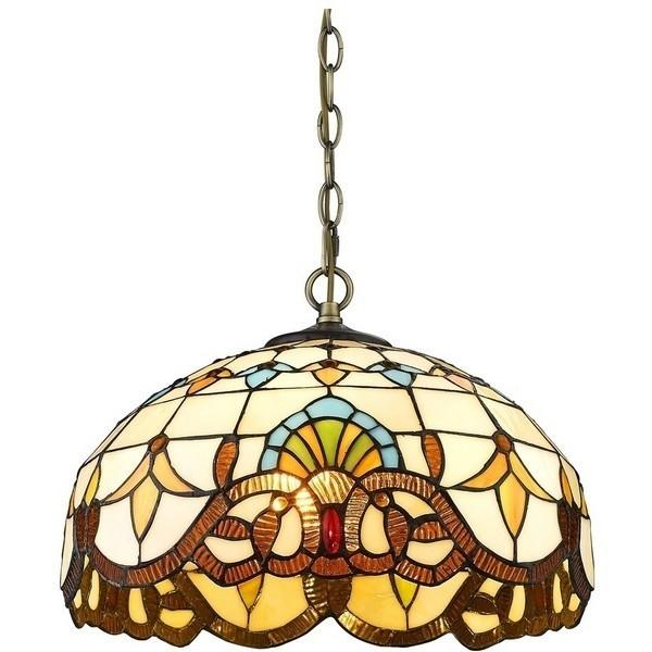 Светильник подвесной Velante 830-806-02