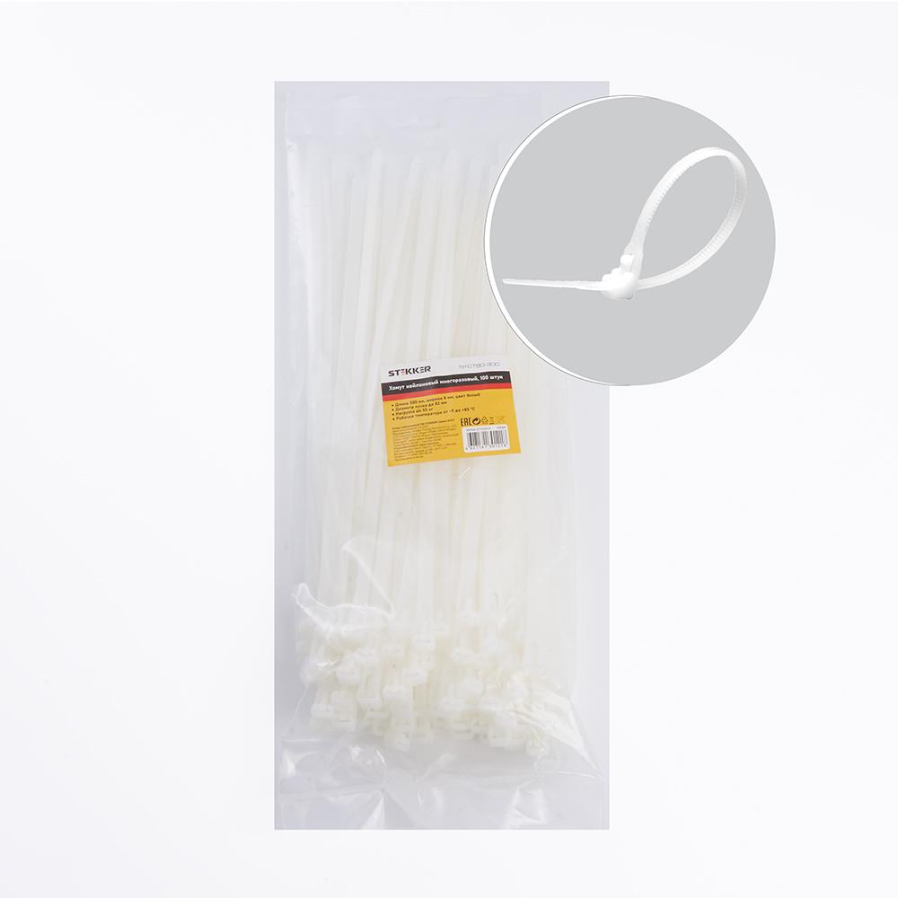 Хомут Stekker NYCT80-300 39084