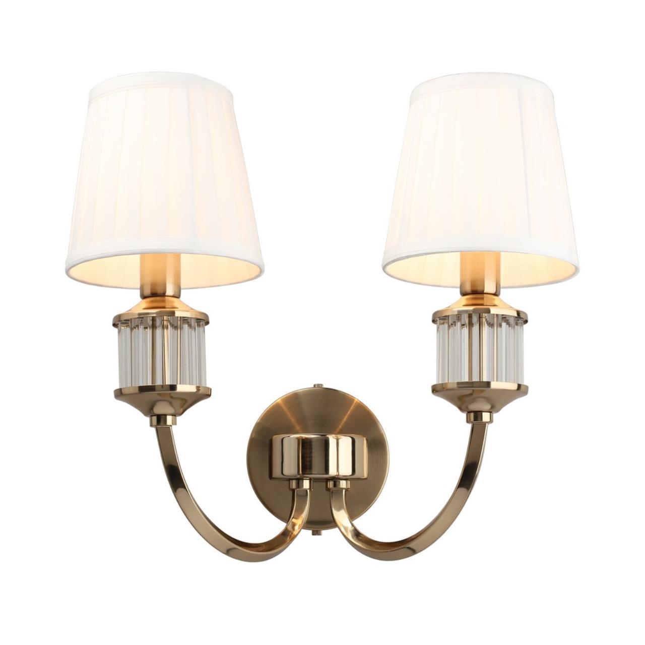 Светильник настенный (бра) Aployt Zhaklin APL.744.01.02