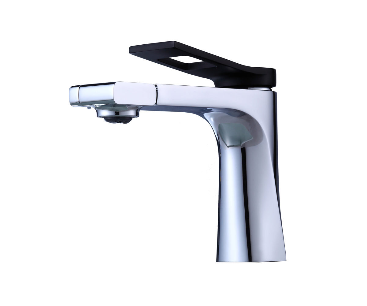 Смеситель для раковин Bronze de Luxe Element EL02XCB