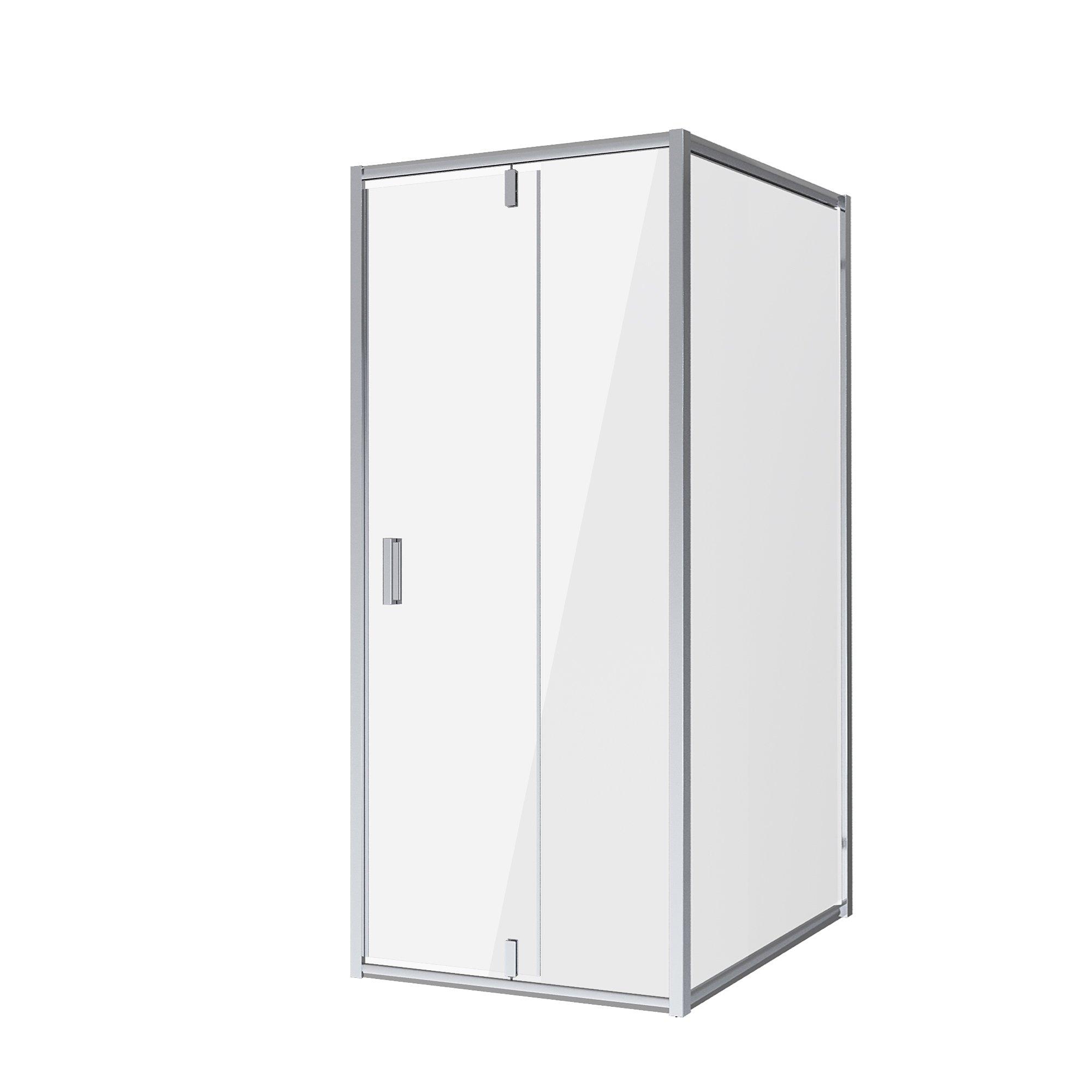 Душевое ограждение Niagara Nova NG-63-8A-A100