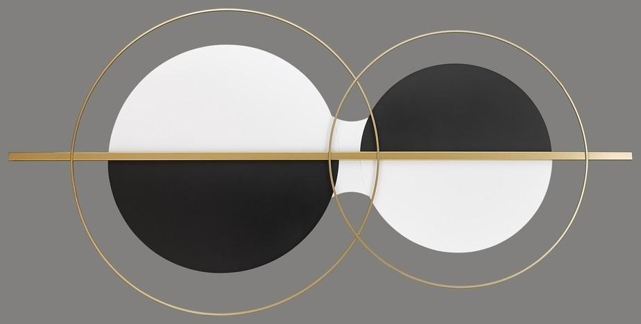 Светильник со светодиодами Velante 468-001-01