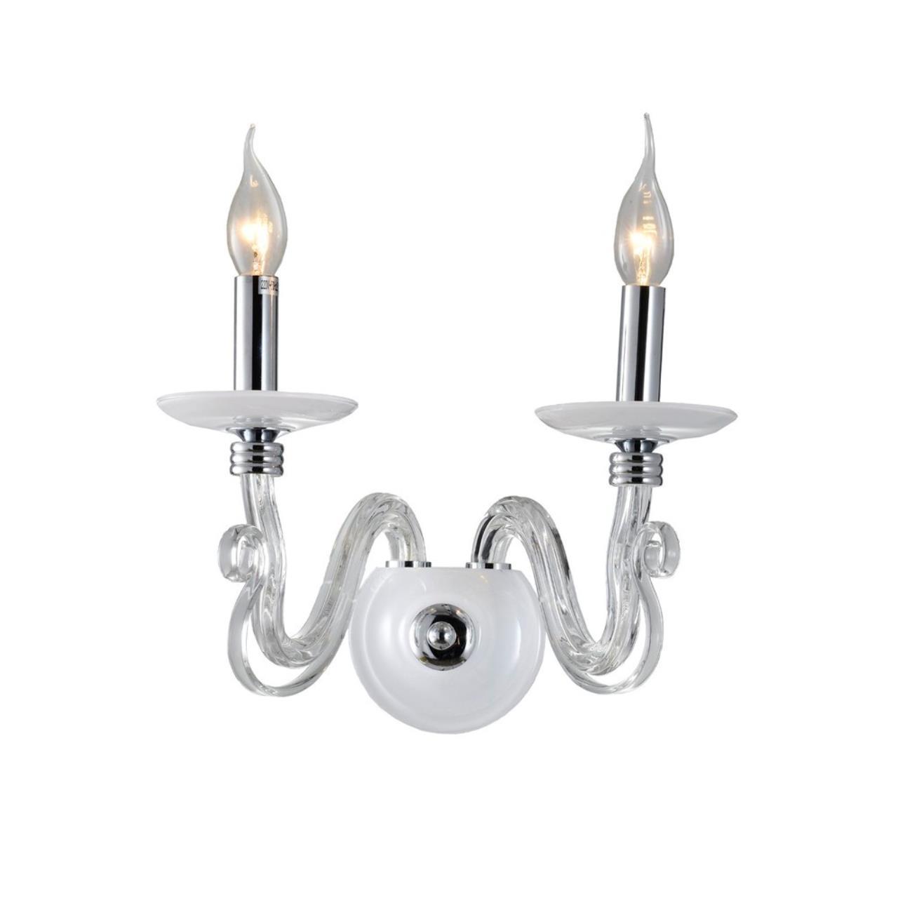 Светильник настенный (бра) Aployt Estel APL.702.01.02