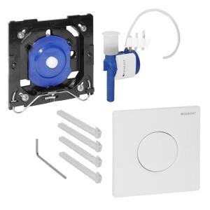 Пневматическая система управления для писсуара Sigma01 116.011.11.5