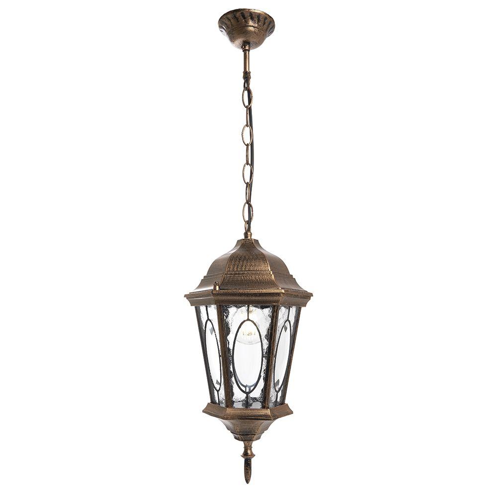 Светильник садово-парковый Feron Рим PL164 11331