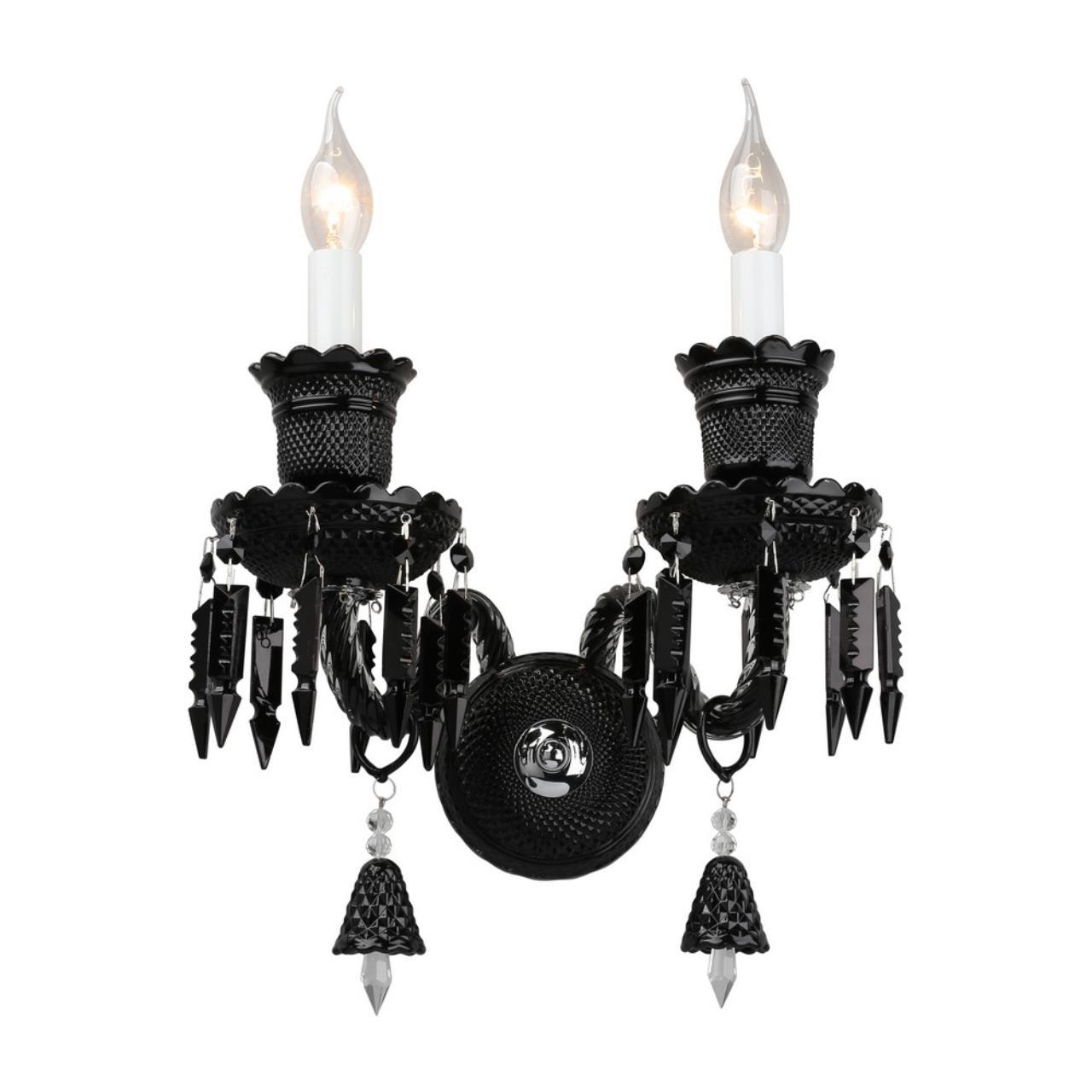 Светильник настенный (бра) Aployt Kler APL.709.01.02