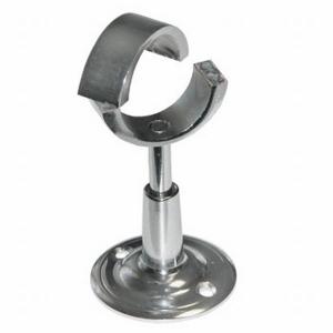 Крепеж для полотенцесушителя 1" разъемный