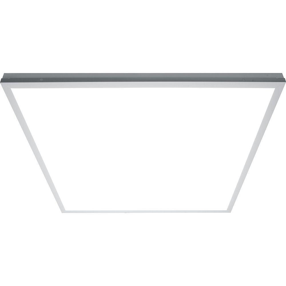 Светильник встраиваемый светодиодный Feron AL2117 41308