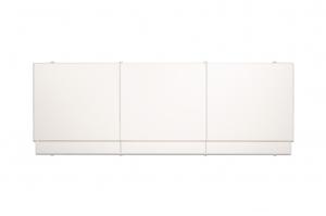 Панель с выдвижным ящиком Метакам 1490х540x565 белый